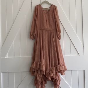 Joyfolie Raelynn Dress